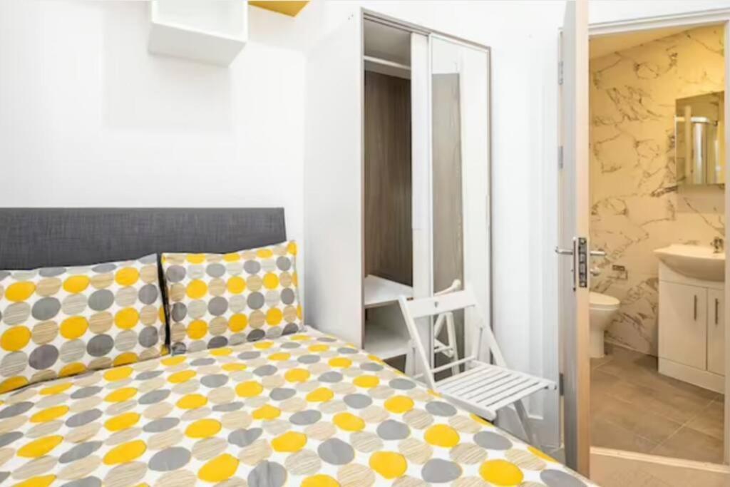 Victorian Functional Accommodation 5Min Walk From Tufnell Park London Exteriör bild