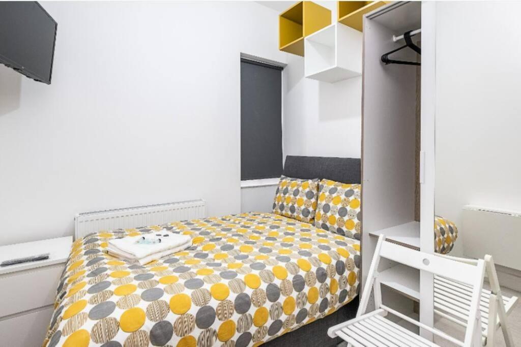 Victorian Functional Accommodation 5Min Walk From Tufnell Park London Exteriör bild