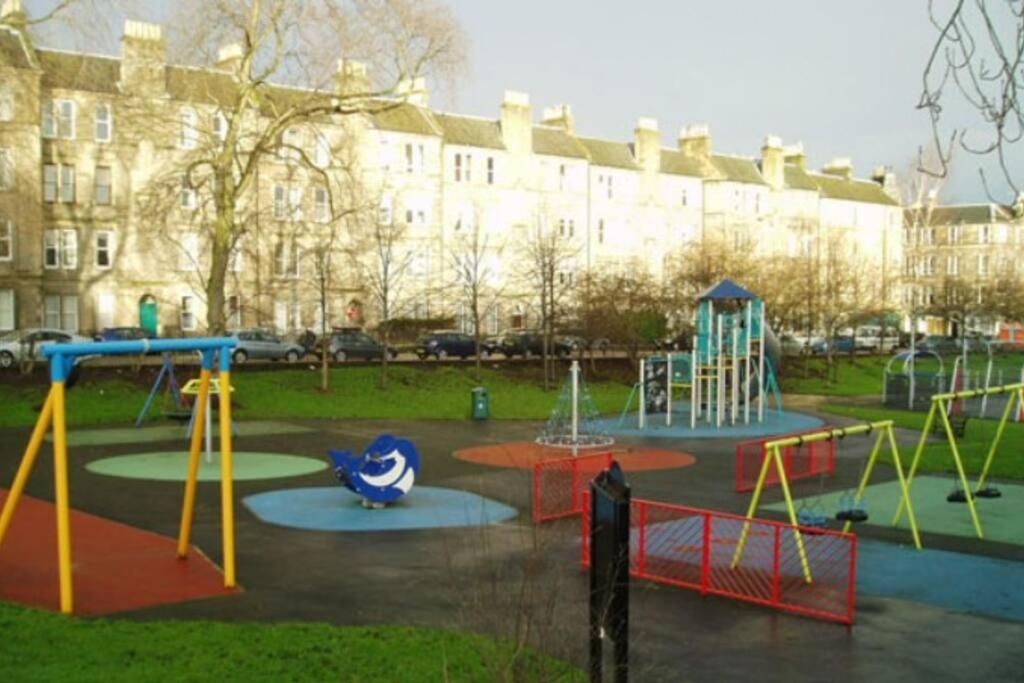 Victorian Functional Accommodation 5Min Walk From Tufnell Park London Exteriör bild