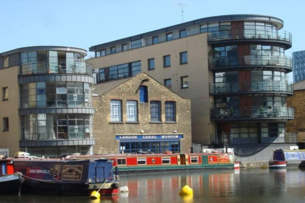 Victorian Functional Accommodation 5Min Walk From Tufnell Park London Exteriör bild
