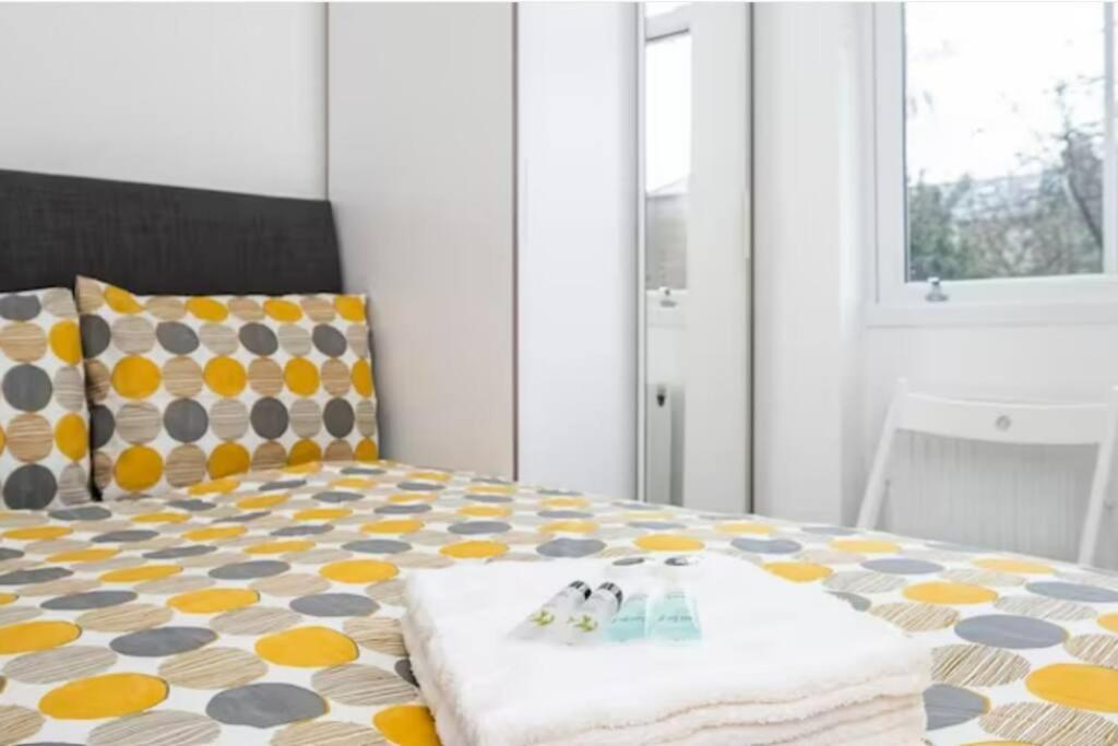 Victorian Functional Accommodation 5Min Walk From Tufnell Park London Exteriör bild