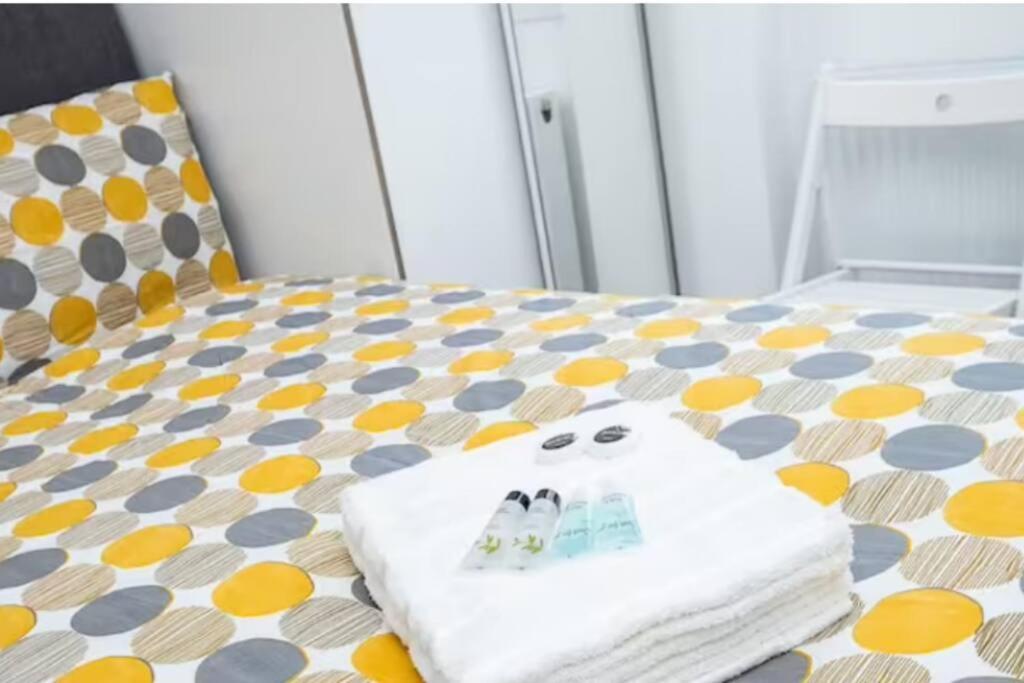 Victorian Functional Accommodation 5Min Walk From Tufnell Park London Exteriör bild