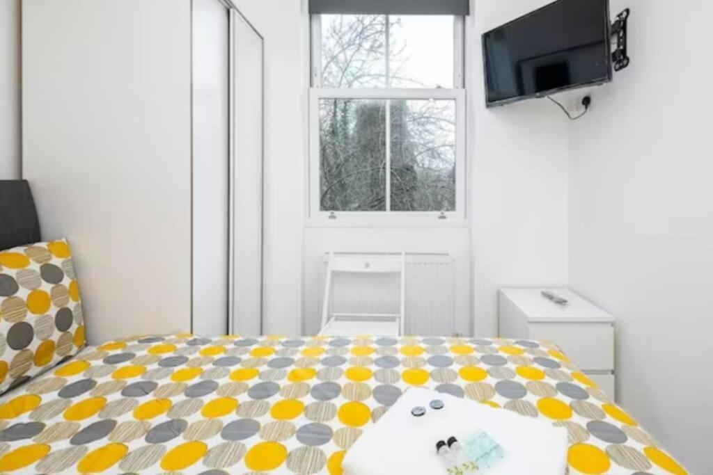 Victorian Functional Accommodation 5Min Walk From Tufnell Park London Exteriör bild