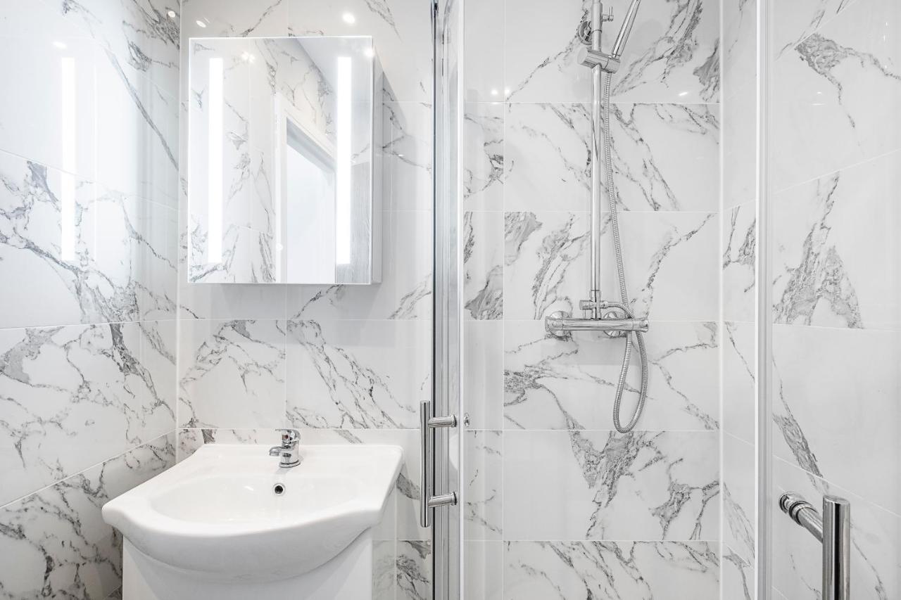 Victorian Functional Accommodation 5Min Walk From Tufnell Park London Exteriör bild