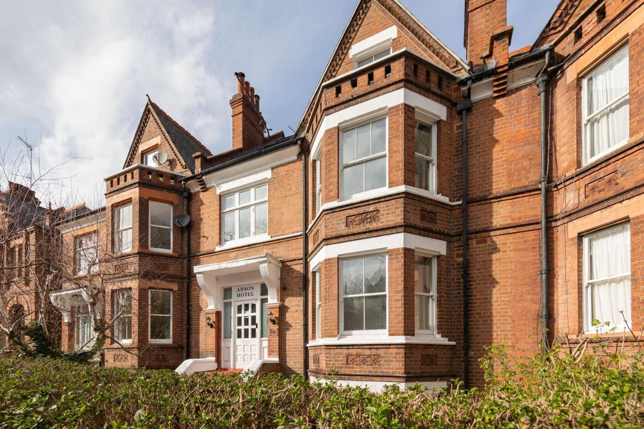 Victorian Functional Accommodation 5Min Walk From Tufnell Park London Exteriör bild